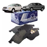 Pastilha Dianteira Audi A3
