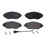 Pastilha Dianteira Brembo Passat