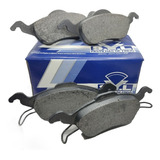 Pastilha Dianteira Ford Focus