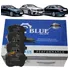 Pastilha Dianteira Mercedes C180 C200 2007 A 2013 Ceramica