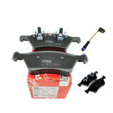 Pastilha Dianteira Mercedes Ml320cdi