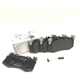 Pastilha Dianteira Sensor Mercedes