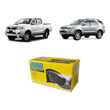 Pastilha Dianteira Toyota Hilux 2 7 3 0 2009 Em Diante
