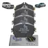 Pastilha Dianteira Trw Mercedes C180 C200 W205 2015 2016 17
