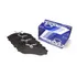 Pastilha Dianteira Xsara Picasso 2.0 16v 07 2008 2009 2010