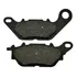 Pastilha Dianteira Yamaha Fluo 125 2020 2021 2022 2023 24...