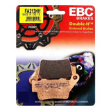 Pastilha Ebc Sinterizada Tra