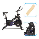 Pastilha Feltro Freio Para Bike Ergométrica Spinning Indoor
