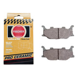Pastilha Fischer Pro Ceramic