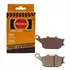 Pastilha Fischer Tras Dl 650/1000 V-strom Bandit 1250 1150