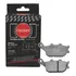 Pastilha Fischer Tras Dl 650/1000 V-strom Bandit 1250 Fj1150
