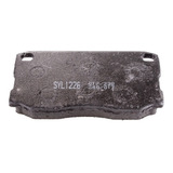 Pastilha Freio 351326 F4000