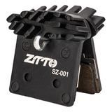 Pastilha Freio Bike Resina Apto Shimano Deore slx xt xtr