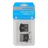 Pastilha Freio Bike Shimano Xt Xtr Slx Alfine J04c Ice Promo