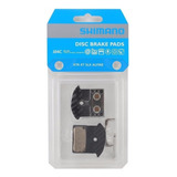 Pastilha Freio Bike Shimano