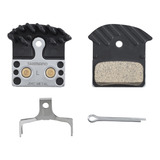 Pastilha Freio Bike Shimano
