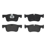 Pastilha Freio Brembo Diant Bmw 320i N20 F30 120i F20 P06070