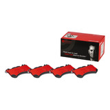 Pastilha Freio Brembo Diant Mercedes Glc 63 S Amg 17 50142n