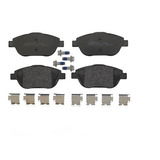 Pastilha Freio Brembo Diant Peugeot 2008 1 6 Thp 61103n