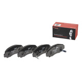 Pastilha Freio Brembo Dianteira