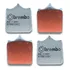 Pastilha Freio Brembo Dianteira Ktm 990 Sm Smt Superduke