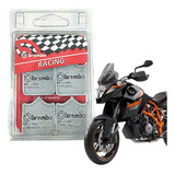 Pastilha Freio Brembo Dianteira