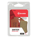 Pastilha Freio Brembo Sint