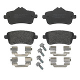 Pastilha Freio Brembo Tras