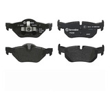 Pastilha Freio Brembo Traseira