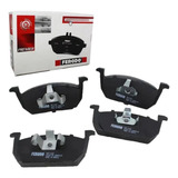 Pastilha Freio Cerâmica Audi A1 Vw Nivus Polo T cross Virtus