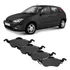 Pastilha Freio Ceramica Dianteira Focus Hatch Glx 1999-2008