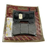Pastilha Freio Cobreq D
