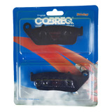 Pastilha Freio Cobreq Honda
