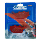 Pastilha Freio Cobreq Honda