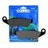 Pastilha Freio Cobreq Nx4 Falcon Tornado Nx 350 Nx 200
