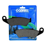 Pastilha Freio Cobreq Nx4