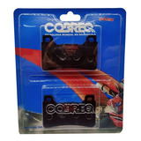 Pastilha Freio Cobreq Para
