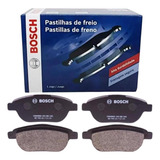 Pastilha Freio D 
