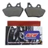 Pastilha Freio D/t Harley Davidson Heritage Softail Classic