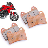 Pastilha Freio Dian Original Multistrada S Touring 1200 1990