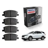 Pastilha Freio Diant 