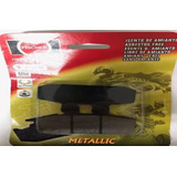 Pastilha Freio Diant Aprilia