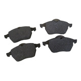 Pastilha Freio Diant Audi A3 tt 96 06 Golf Gti 1 8 2 0 99 13