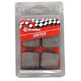 Pastilha Freio Diant Brembo