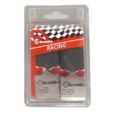Pastilha Freio Diant Brembo