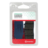 Pastilha Freio Diant Brembo