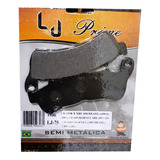 Pastilha Freio Diant Honda