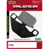 Pastilha Freio Diant Kawasaki Ninja 750/ Vn 800/ Vulcan 1500