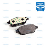 Pastilha Freio Diant Peugeot 308 Griffe 1 6 16v T Flex 2015