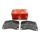 Pastilha Freio Diant Porsche 911 Boxster Cayman 99135194802